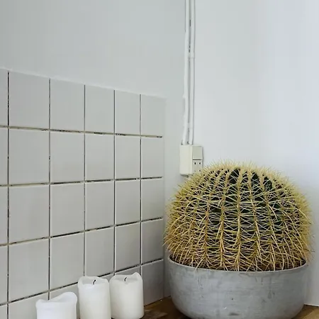 아파트 Apartmentincopenhagen 1644 코펜하겐