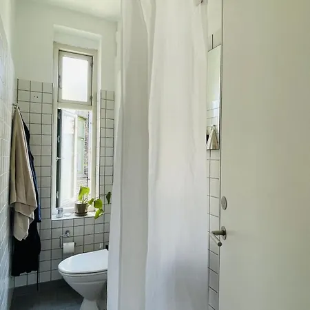 Apartmentincopenhagen 1644 Apartman *