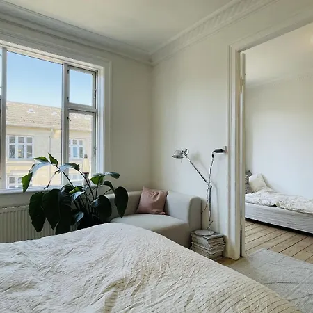 Apartmentincopenhagen 1644 Koppenhága