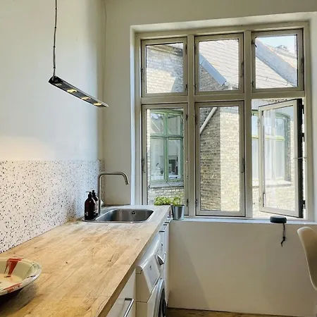 Apartmentincopenhagen 1644 アパート *