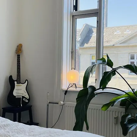 Apartmentincopenhagen 1644 Köpenhamn